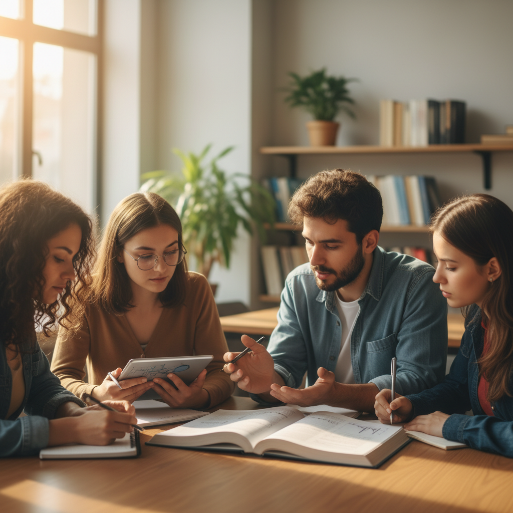 Ondersteuning voor schoolse vaardigheden