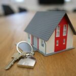 Wonen in een fijne omgeving