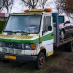 Onverwachte pech? Zo komt uw voertuig veilig van A naar B