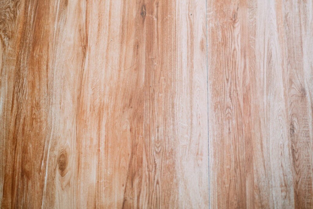 a close up of a wood grain surface